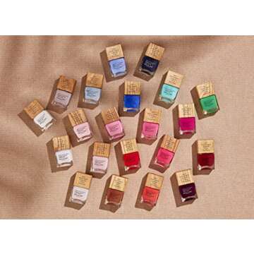 Nails.INC Plant Power (Zen Out Of Zen)