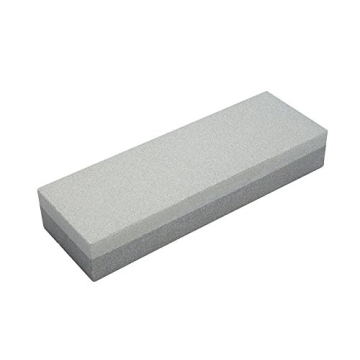 Bora 6" Dual Sided Sharpening Stone for Knives & Tools