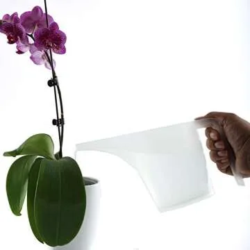 NORPRO Funnel Pitcher - 3.5 Cup Precision Pouring