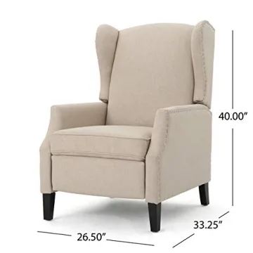 Stylish Christopher Knight Ellyn Recliner Set for Modern Living
