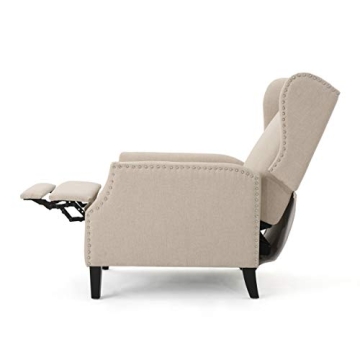 Stylish Christopher Knight Ellyn Recliner Set for Modern Living