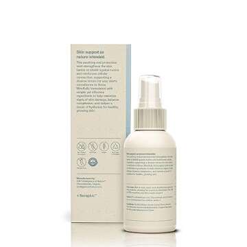 ION* Intelligence of Nature Skin Support | Skincare for Anti-Aging, Healthy Skin & Hydration to Defe...