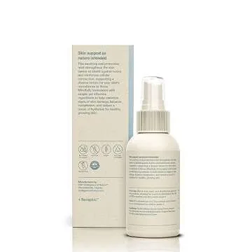 ION* Intelligence of Nature Skin Support | Skincare for Anti-Aging, Healthy Skin & Hydration to Defe...