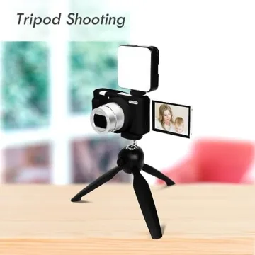 Rieibi ZV-1F Camera Case - Lightweight Silicone Cover