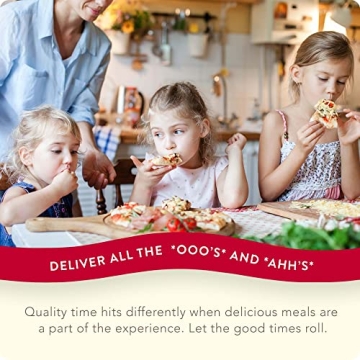 Chef Shamy Garlic Parmesan Basil Butter — Gourmet Natural Flavor