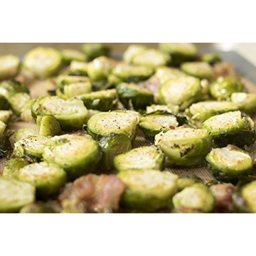 Chef Shamy Garlic Parmesan Basil Butter — Gourmet Natural Flavor