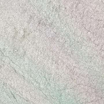 Luster Dust - Blue Iridescent (4g 1x Jar) | Edible Vegan Dust & Paint for Cake Decorating, Ice Cream, Desserts, Cocktails and Beverages by Bakell