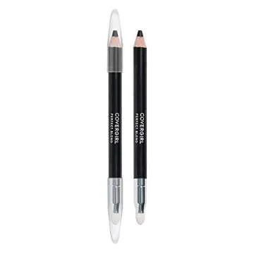 COVERGIRL Perfect Blend Eyeliner Pencil for All-Day Wear