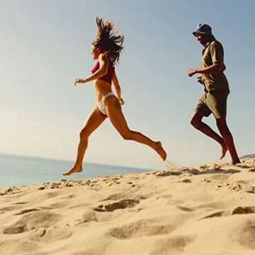 Bare Republic SPF 50 Sunscreen for All Skin Types and Eco-Friendly