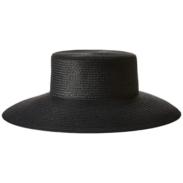 Stylish Maldives Sun Hat for Women by The Drop