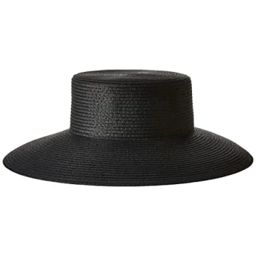 Stylish Maldives Sun Hat for Women by The Drop