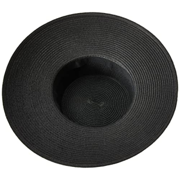 Stylish Maldives Sun Hat for Women by The Drop