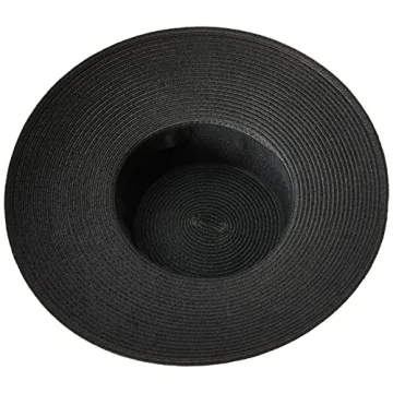 Stylish Maldives Sun Hat for Women by The Drop