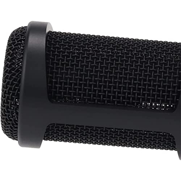 Audio-Technica AT2020 Cardioid XLR Microphone