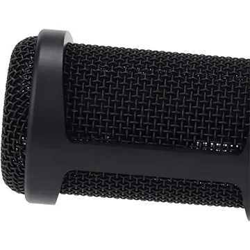 Audio-Technica AT2020 Cardioid XLR Microphone