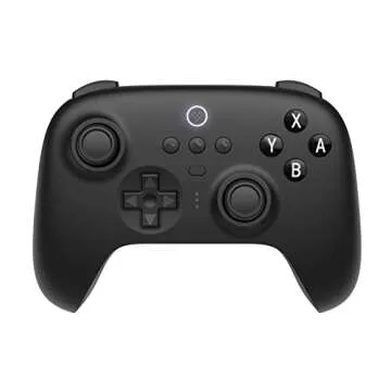 8Bitdo Ultimate Wireless Controller for Switch & Steam Deck