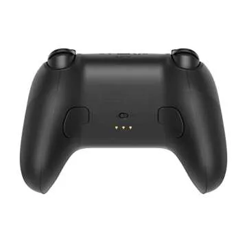8Bitdo Ultimate Wireless Controller for Switch & Steam Deck