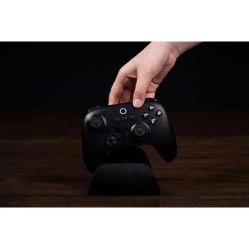 8Bitdo Ultimate Wireless Controller for Switch & Steam Deck