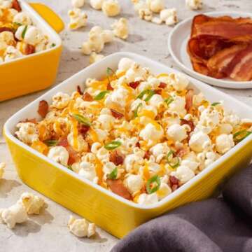 Smartfood Popcorn White Cheddar Snack Pack of 6