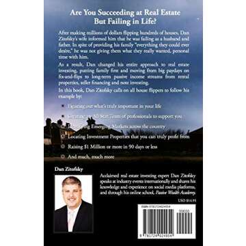 Passive To Prosperous: Stop Chasing Money and Start Seeing Prosperity Through Passive Wealth