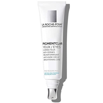 La Roche-Posay Pigmentclar Eye Cream Brightening Solution