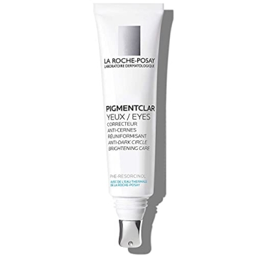 La Roche-Posay Pigmentclar Eye Cream Brightening Solution