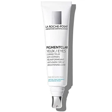 La Roche-Posay Pigmentclar Eye Cream Brightening Solution
