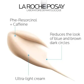 La Roche-Posay Pigmentclar Eye Cream Brightening Solution