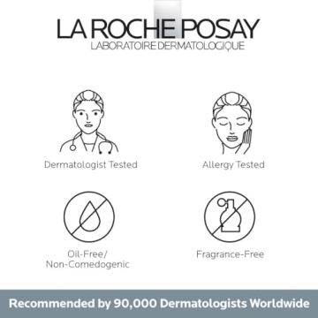 La Roche-Posay Pigmentclar Eye Cream Brightening Solution