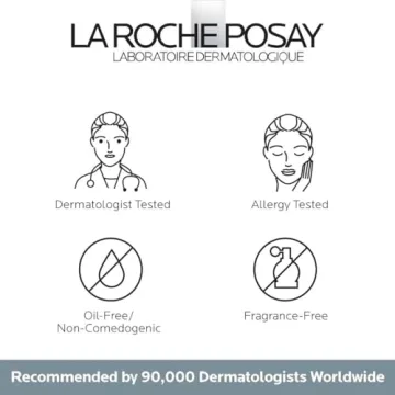 La Roche-Posay Pigmentclar Eye Cream Brightening Solution