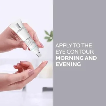 La Roche-Posay Pigmentclar Eye Cream Brightening Solution