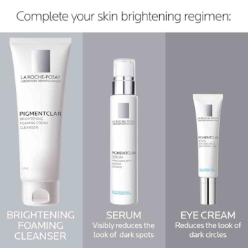La Roche-Posay Pigmentclar Eye Cream Brightening Solution