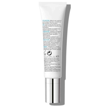 La Roche-Posay Pigmentclar Eye Cream Brightening Solution