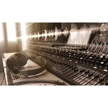 weishan K702 Cable Coiled Aux Cord Replacement for AKG Q701, K712, K240, K240S, K240 MK II, K141, K171, K181, K271, K271S, K271 MK II, K241, K175, K275 Headphone Audio Cable Wire with 6.35mm Adapter