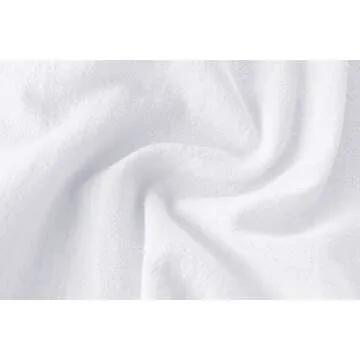 GSVIBK Baby Girls Casual Flutter Sleeve Dress for Toddlers