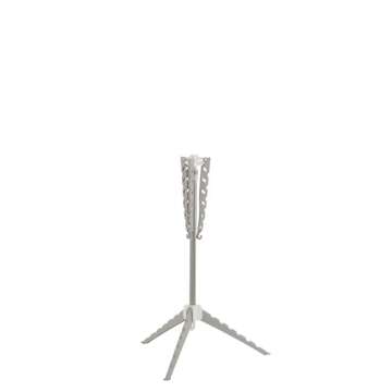 Portable Tripod Clothes Drying Rack with Handle