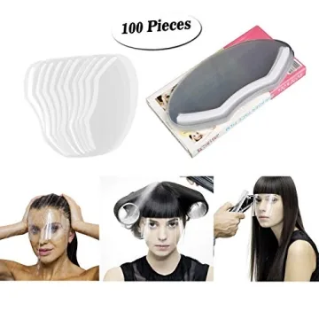 Protective Eye Shields for Microblading and More