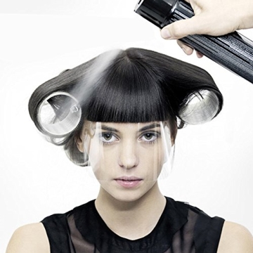 Protective Eye Shields for Microblading and More