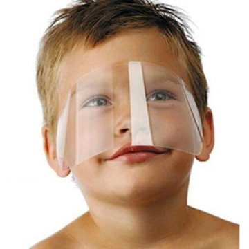 Protective Eye Shields for Microblading and More