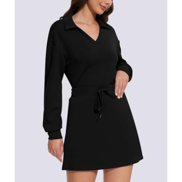 Stylish Casly Lamiit Women's 2 Piece Sweatsuit Set