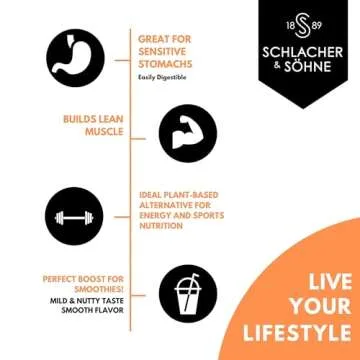 Pure Styrian Pumpkin Seed Protein Powder - Vegan & Gluten-Free