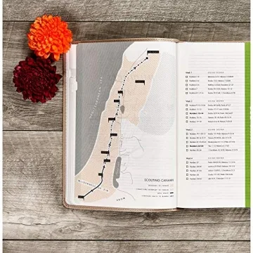 Elegant CSB She Reads Truth Bible for Women