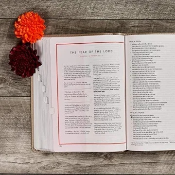 Elegant CSB She Reads Truth Bible for Women