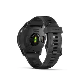 Garmin Forerunner 945 LTE Smartwatch with GPS & Music