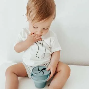 Fun Snack Attack Cup for Toddlers and Babies