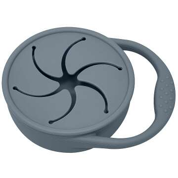 Fun Snack Attack Cup for Toddlers and Babies