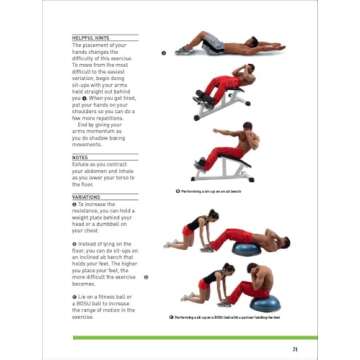 Delavier's Mixed Martial Arts Anatomy