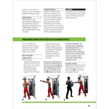 Delavier's Mixed Martial Arts Anatomy