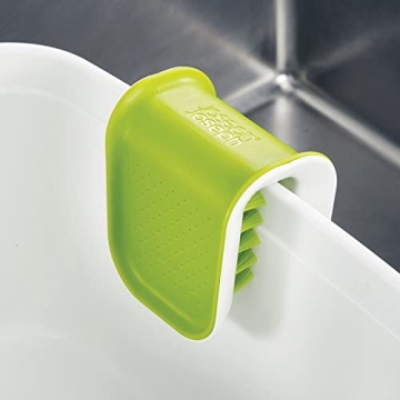 Joseph Joseph BladeBrush Knife Cleaner Safe Efficient
