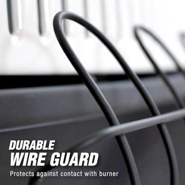 Mr. Heater 30,000 BTU Propane Heater - Efficient Warmth